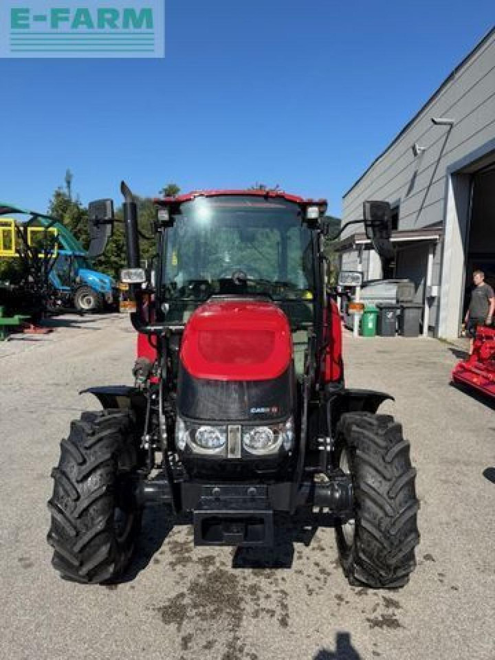 Case-IH farmall 65c - Трактор: фото 4 Case-IH farmall 65c - Трактор: фото 4
