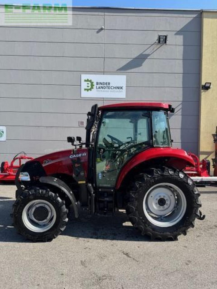 Case-IH farmall 65c - Трактор: фото 1 Case-IH farmall 65c - Трактор: фото 1