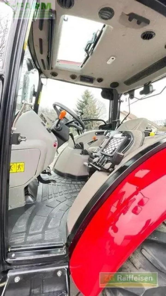 Case-IH farmall 75 a - Трактор: фото 3 Case-IH farmall 75 a - Трактор: фото 3