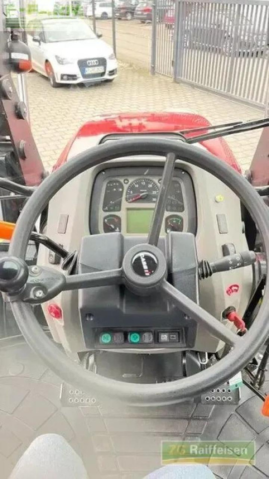 Case-IH farmall 75 a - Трактор: фото 4 Case-IH farmall 75 a - Трактор: фото 4