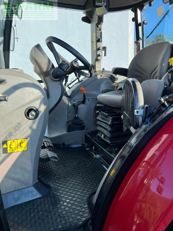 Трактор Case-IH farmall 75 a: фото 10