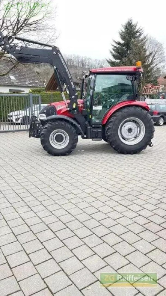 Case-IH farmall 75 a - Трактор: фото 1 Case-IH farmall 75 a - Трактор: фото 1
