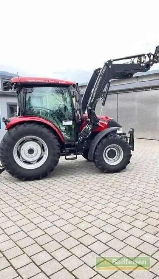 Case-IH farmall 75 a - Трактор: фото 5 Case-IH farmall 75 a - Трактор: фото 5