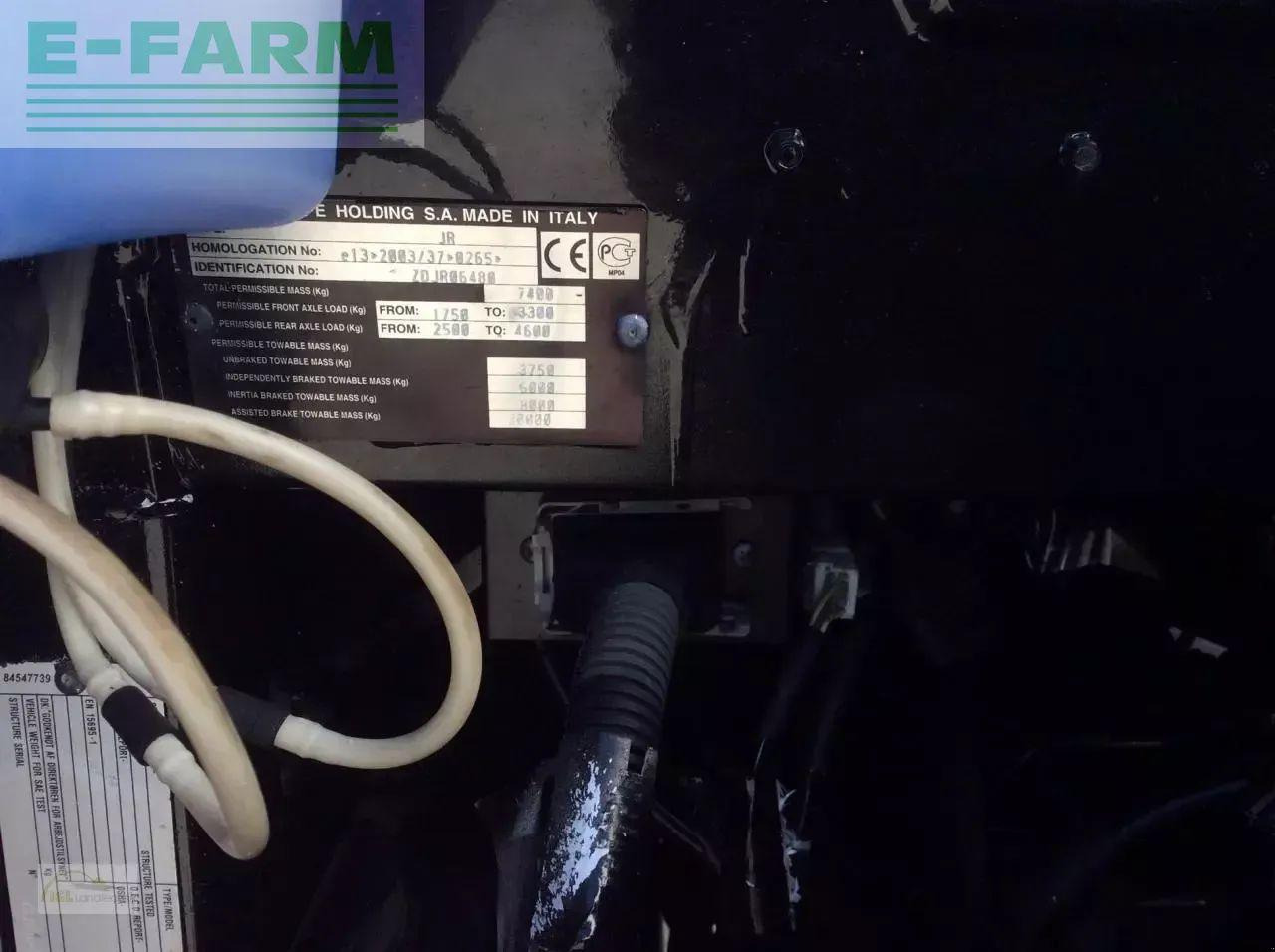 Case-IH farmall 95 u ep - Трактор: фото 5 Case-IH farmall 95 u ep - Трактор: фото 5