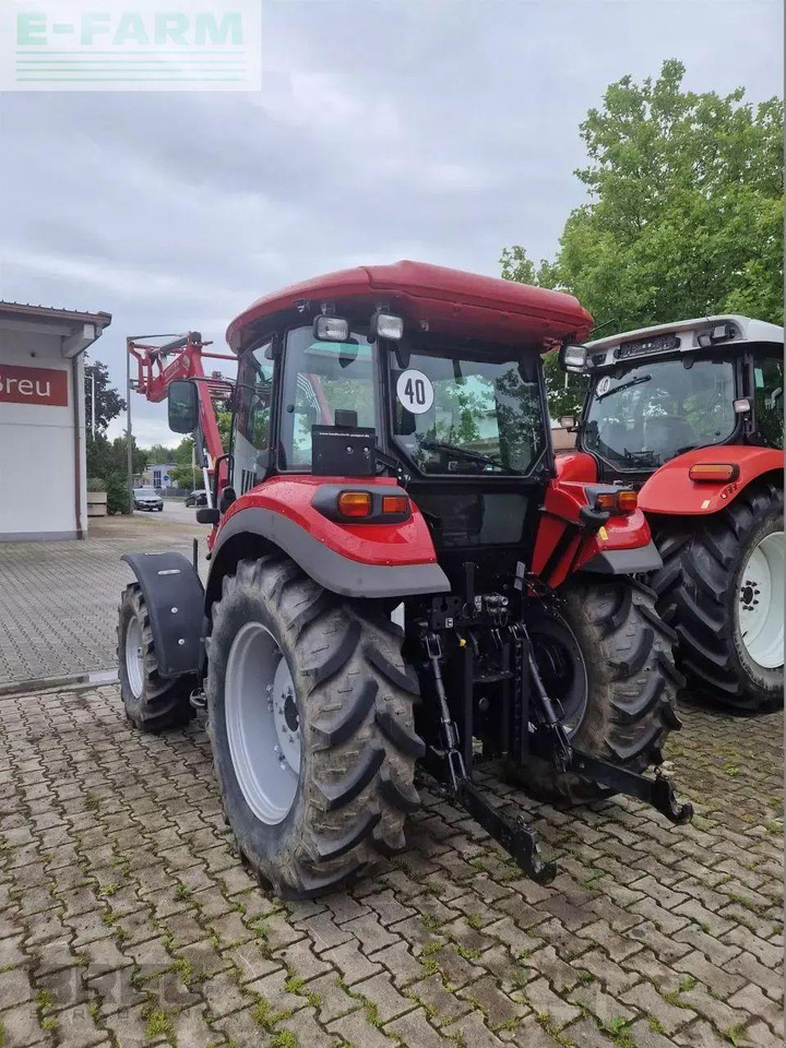 Case-IH farmall a 75 - Трактор: фото 4 Case-IH farmall a 75 - Трактор: фото 4