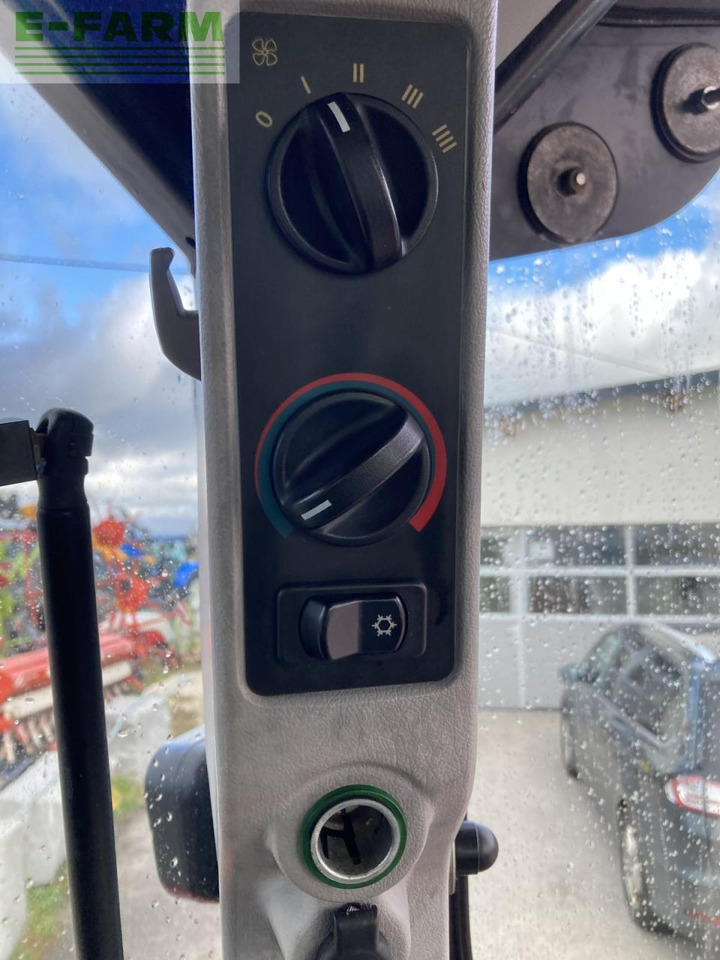 Трактор Case-IH mxu 135 profimodell: фото 7