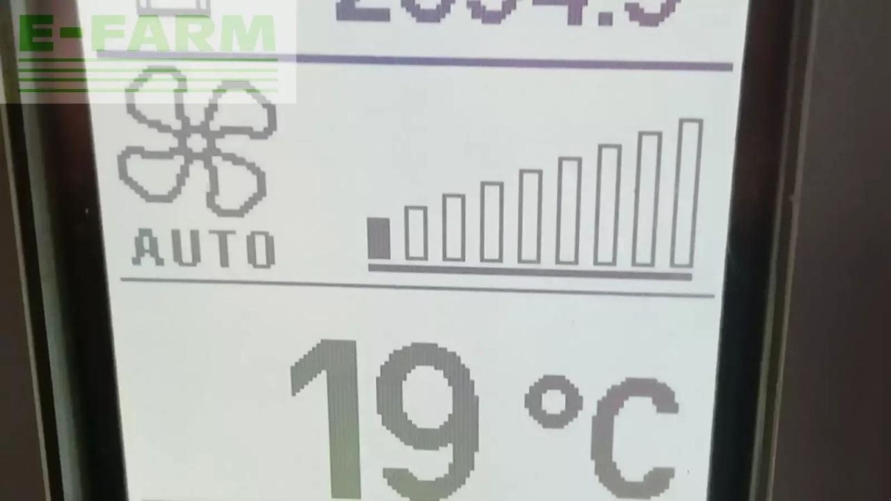 Трактор Case-IH puma 150 cvx: фото 10