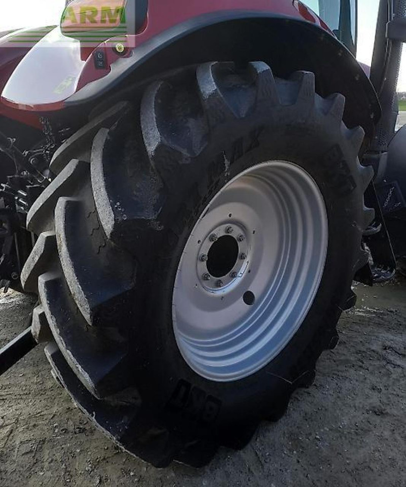 Case-IH puma 155 - Трактор: фото 5 Case-IH puma 155 - Трактор: фото 5