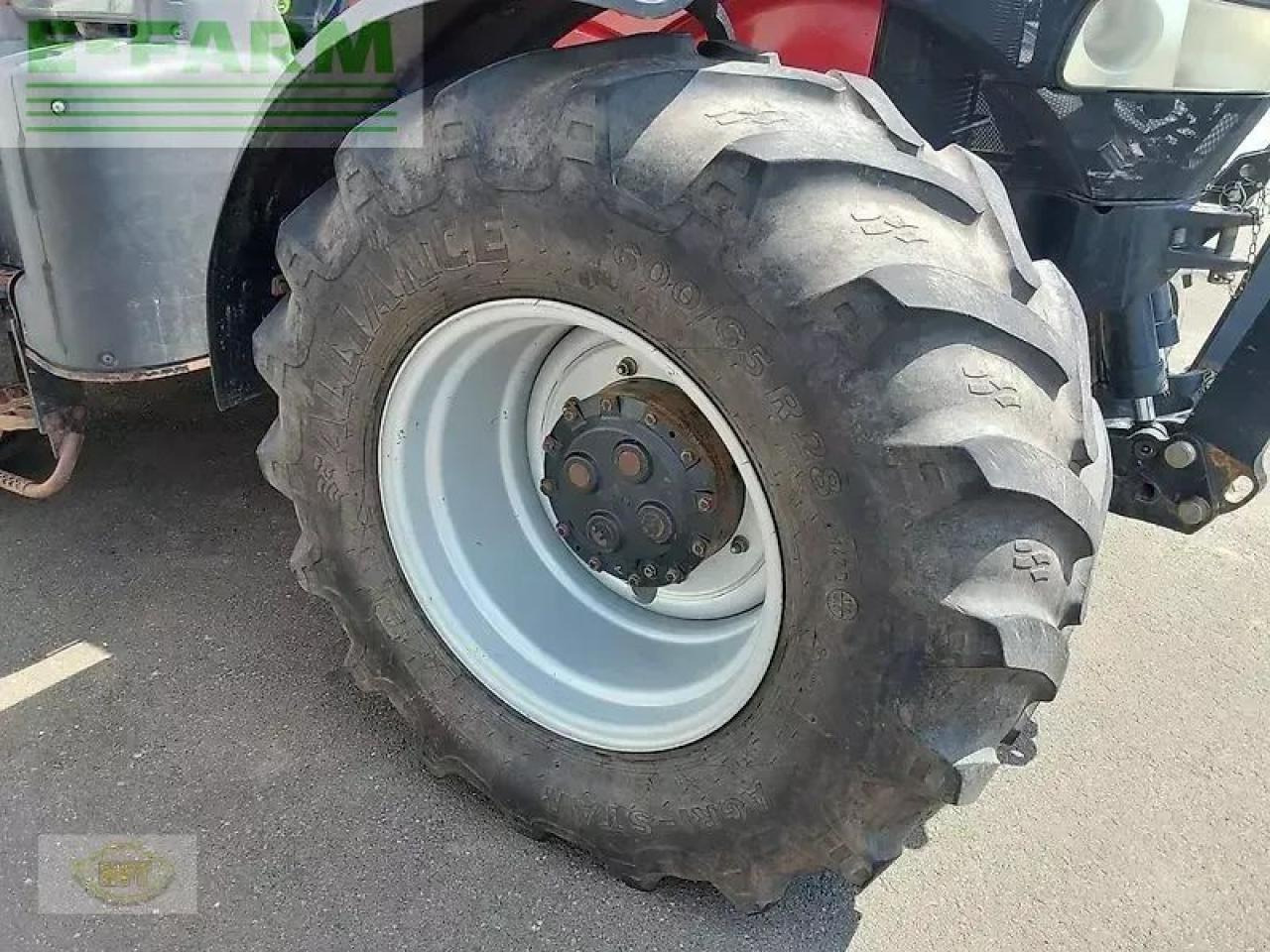 Case-IH puma 230 cvx - Трактор: фото 2 Case-IH puma 230 cvx - Трактор: фото 2