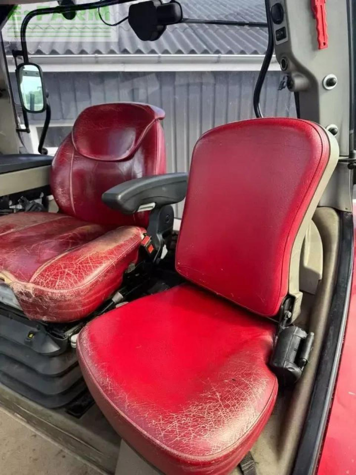 Case-IH puma 230 cvx - Трактор: фото 3 Case-IH puma 230 cvx - Трактор: фото 3