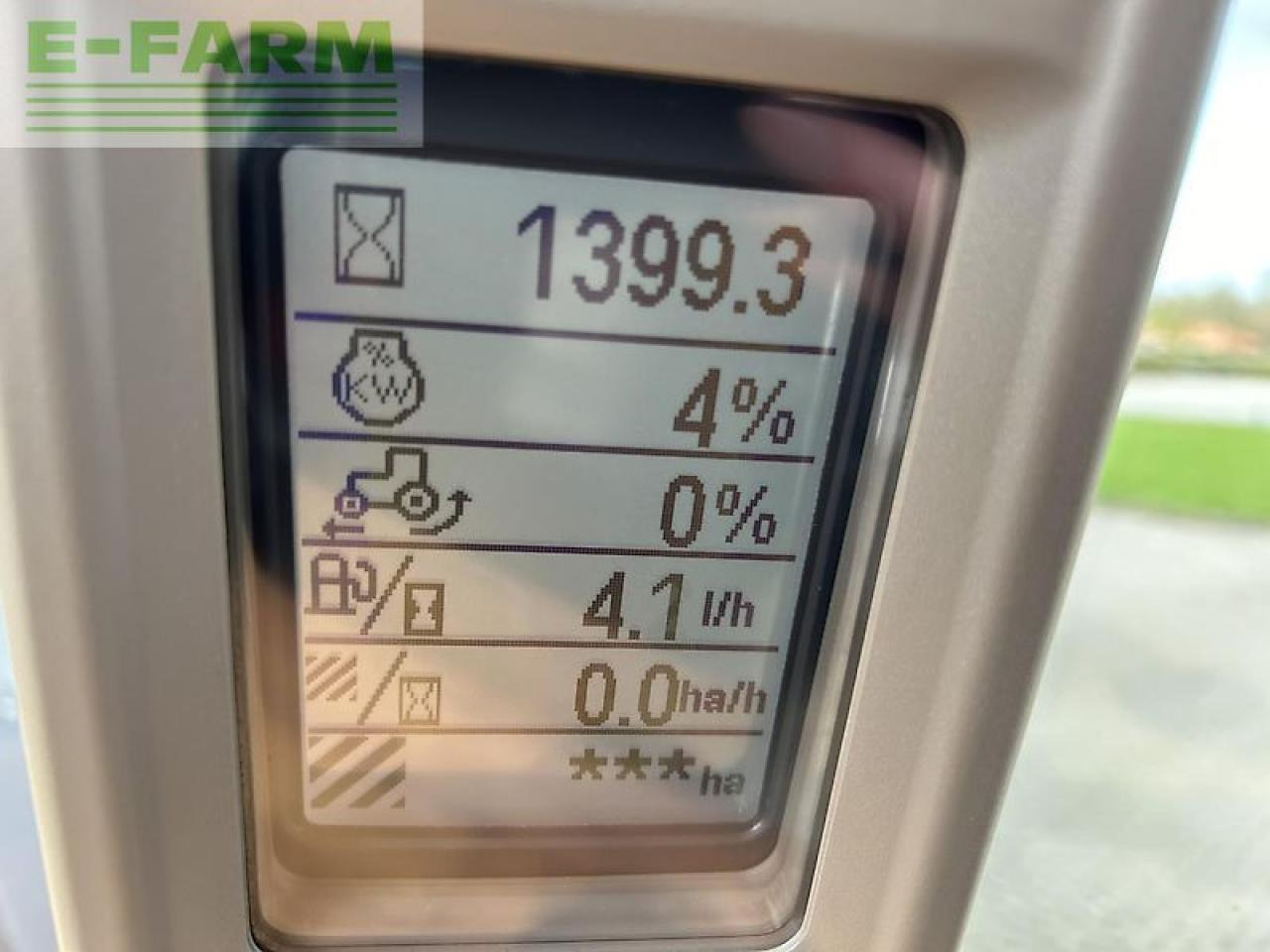 Case-IH puma 240 cvx CVX - Трактор: фото 3 Case-IH puma 240 cvx CVX - Трактор: фото 3