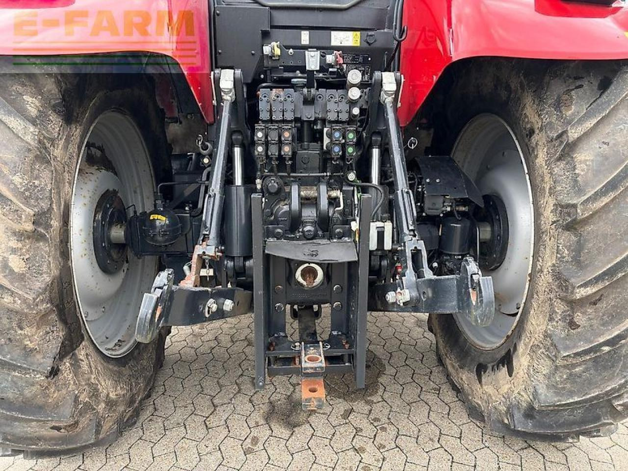 Case-IH puma 240 cvx CVX - Трактор: фото 3 Case-IH puma 240 cvx CVX - Трактор: фото 3