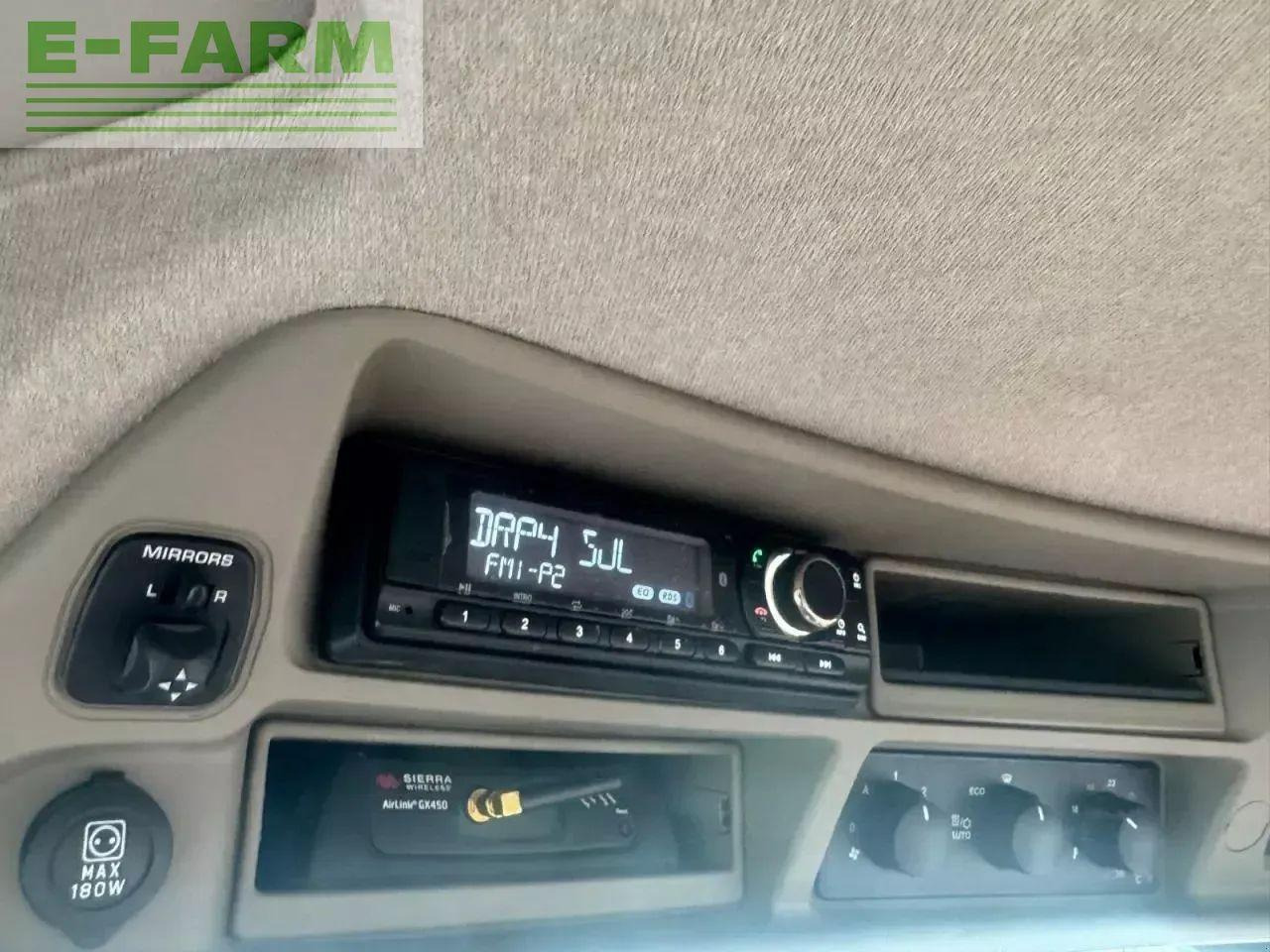 Case-IH puma 240 cvx CVX - Трактор: фото 3 Case-IH puma 240 cvx CVX - Трактор: фото 3