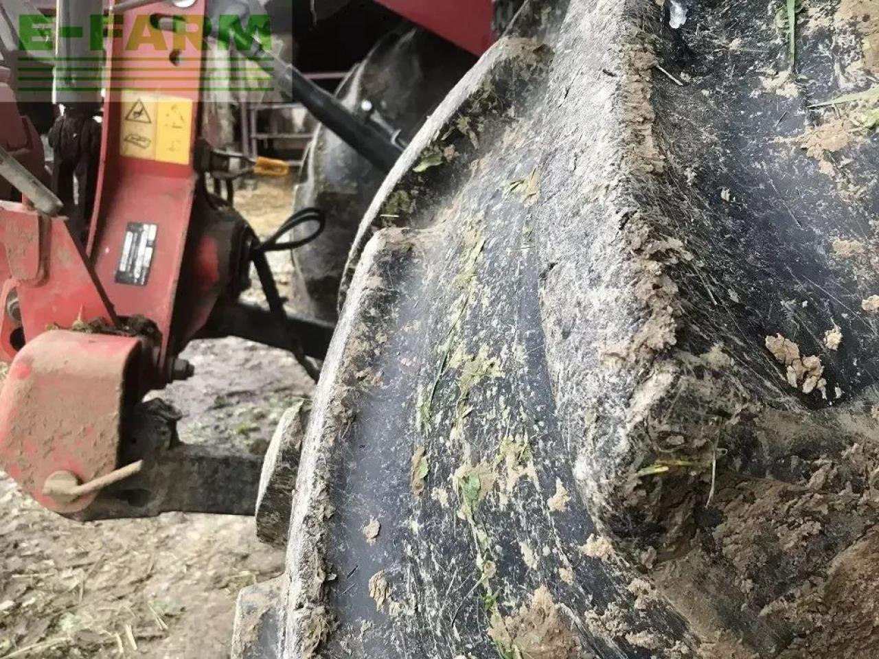 Case-IH puma160 - Трактор: фото 2 Case-IH puma160 - Трактор: фото 2