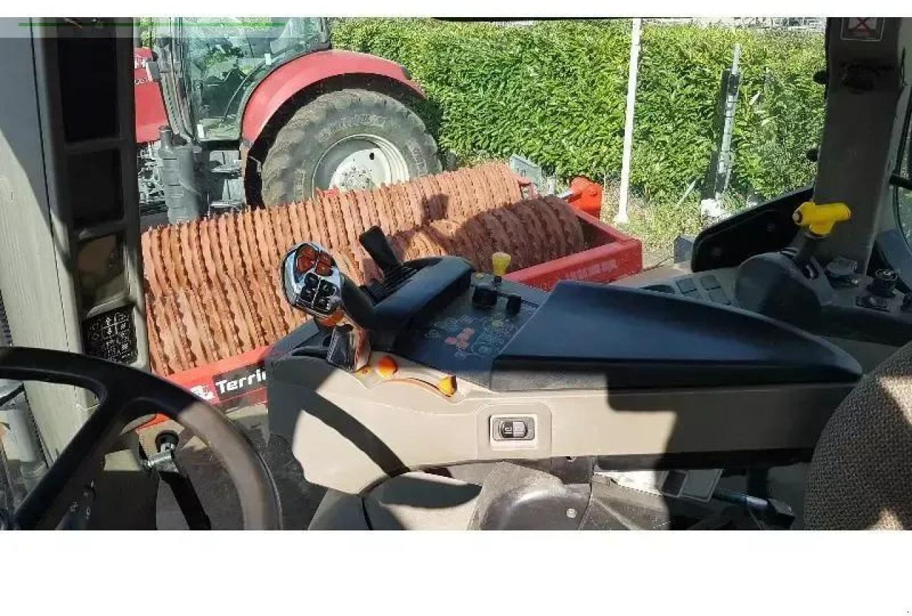 Case-IH pumacvx160 - Трактор: фото 5 Case-IH pumacvx160 - Трактор: фото 5