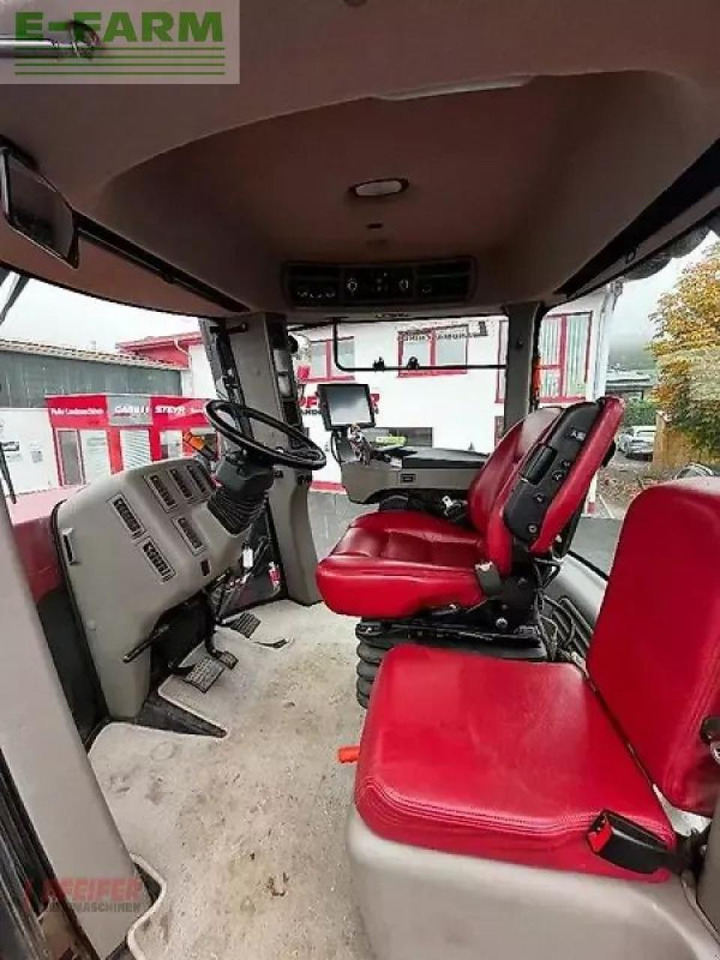 Case-IH quadtrac 580 - Трактор: фото 4 Case-IH quadtrac 580 - Трактор: фото 4