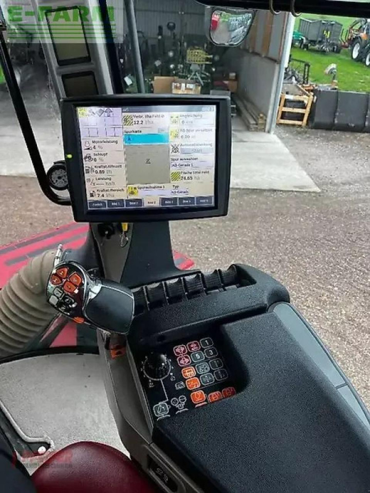 Case-IH quadtrac 580 - Трактор: фото 5 Case-IH quadtrac 580 - Трактор: фото 5