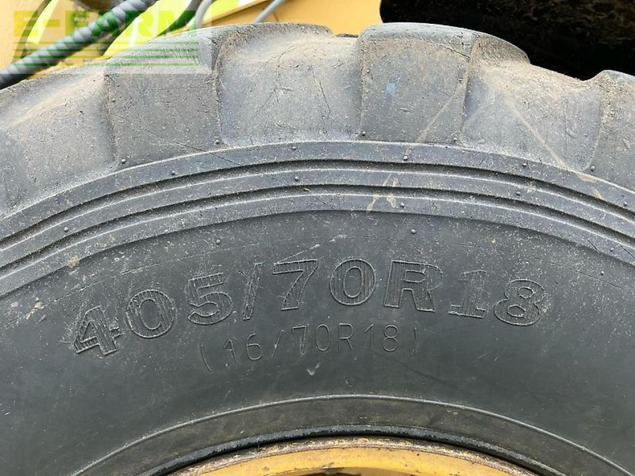 Caterpillar 906 - Мини-экскаватор: фото 3 Caterpillar 906 - Мини-экскаватор: фото 3