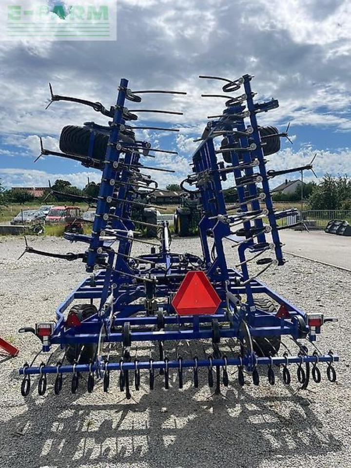 Dalbo cultitrail 500 - Посевной комплекс: фото 5 Dalbo cultitrail 500 - Посевной комплекс: фото 5