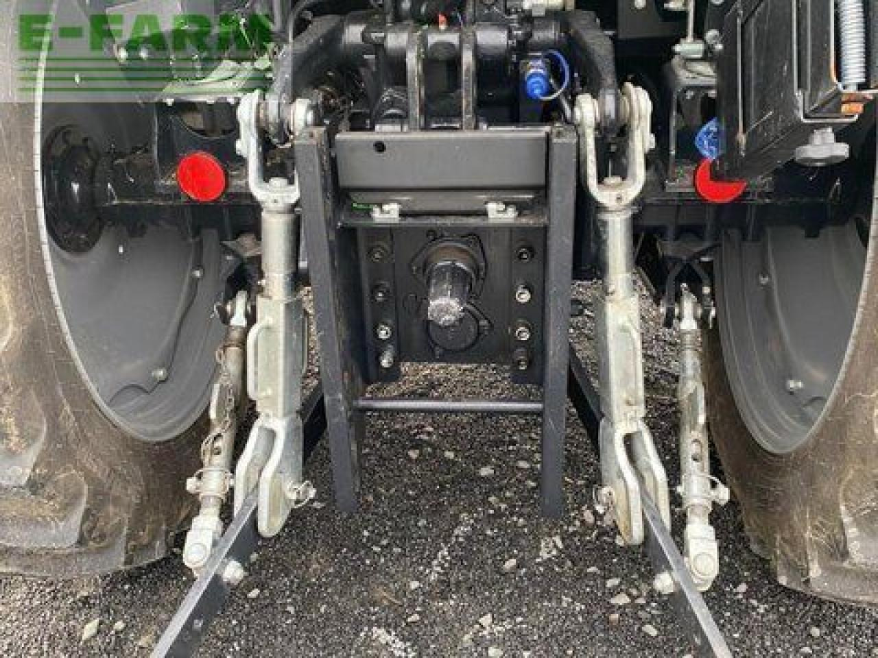 Deutz-Fahr 5080d keyline Keyline - Трактор: фото 4 Deutz-Fahr 5080d keyline Keyline - Трактор: фото 4