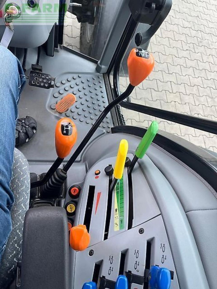 Трактор Deutz-Fahr 5090.4: фото 13 Трактор Deutz-Fahr 5090.4: фото 13