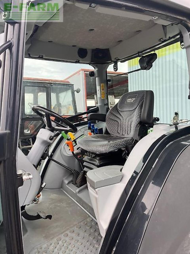 Трактор Deutz-Fahr 5090.4: фото 19 Трактор Deutz-Fahr 5090.4: фото 19