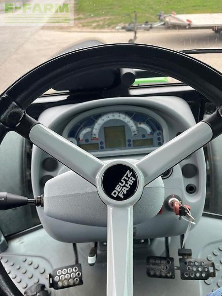 Трактор Deutz-Fahr 5090.4: фото 11 Трактор Deutz-Fahr 5090.4: фото 11