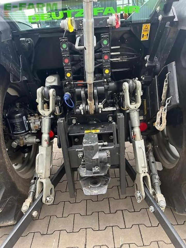 Трактор Deutz-Fahr 5090.4: фото 15 Трактор Deutz-Fahr 5090.4: фото 15