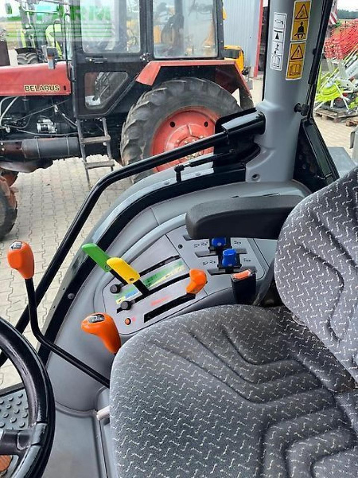 Трактор Deutz-Fahr 5090.4: фото 20 Трактор Deutz-Fahr 5090.4: фото 20