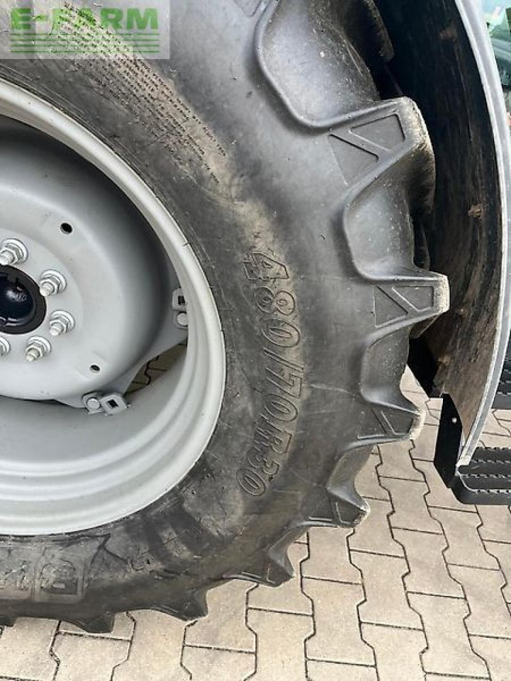 Трактор Deutz-Fahr 5090.4: фото 17 Трактор Deutz-Fahr 5090.4: фото 17