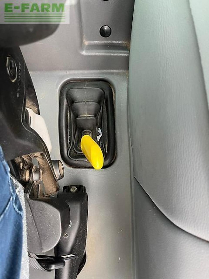 Трактор Deutz-Fahr 5090.4: фото 14 Трактор Deutz-Fahr 5090.4: фото 14