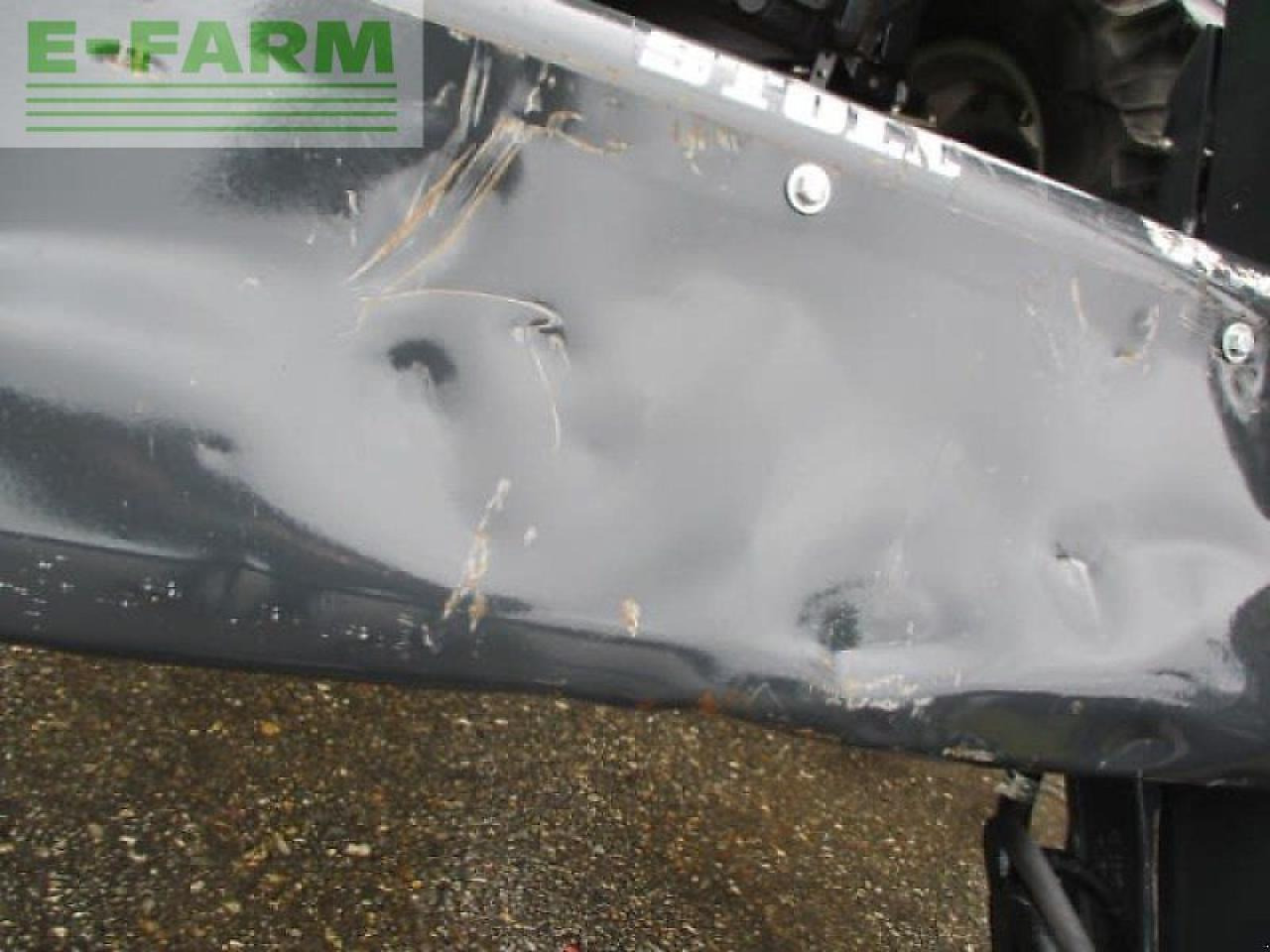 Трактор Deutz-Fahr 5100 c #873: фото 23