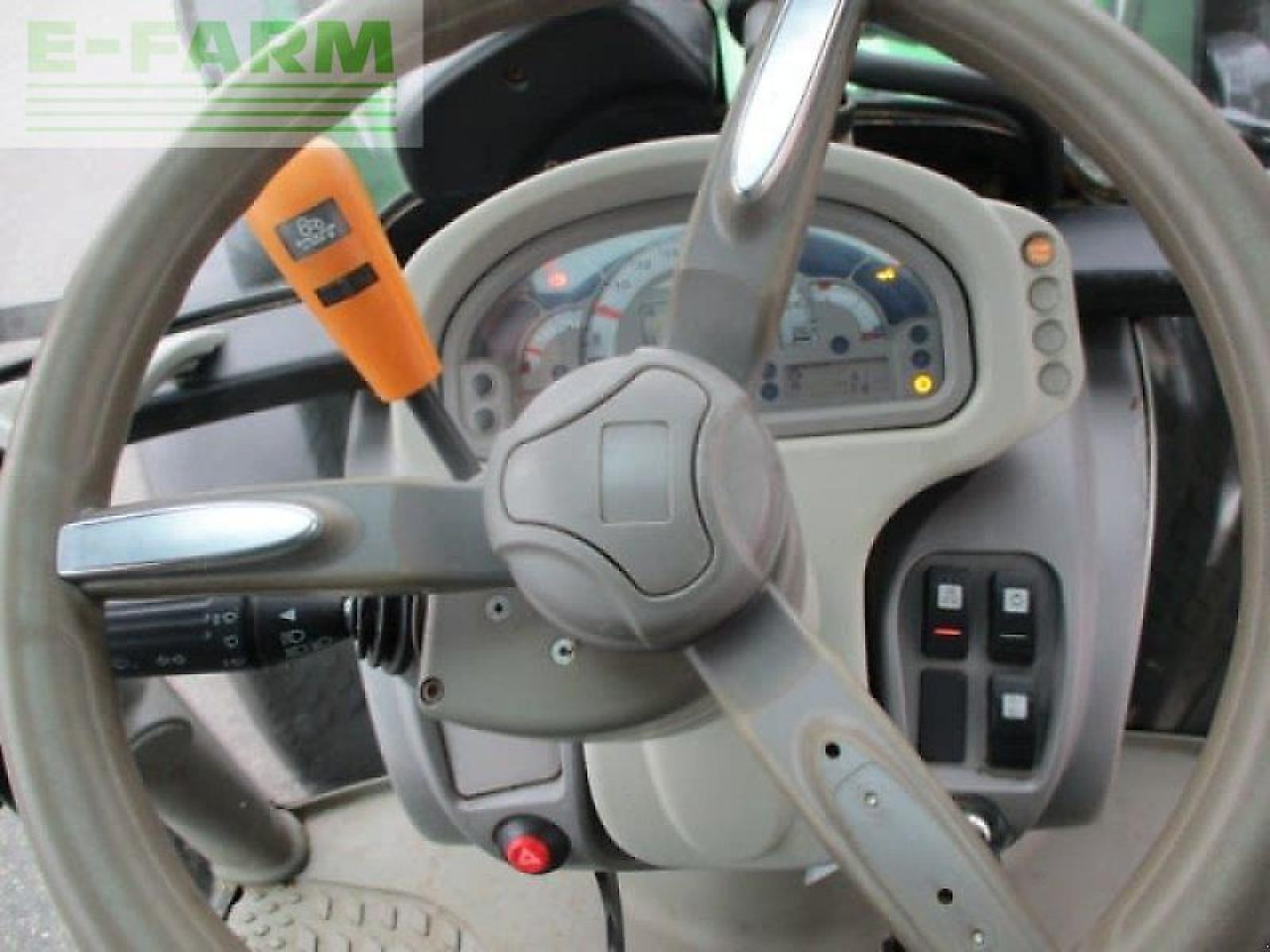 Трактор Deutz-Fahr 5100 c #873: фото 20