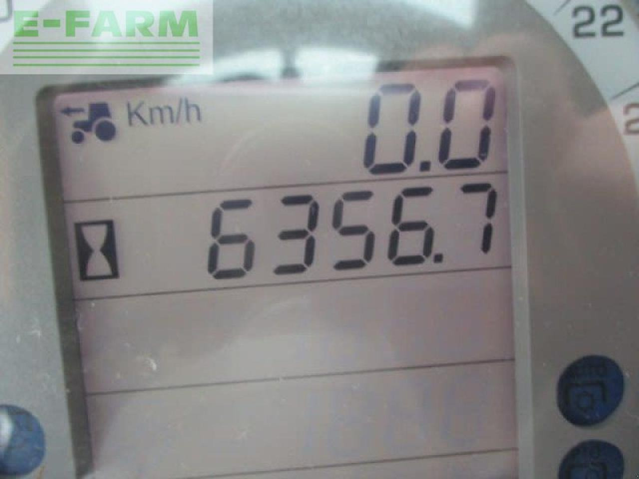 Трактор Deutz-Fahr 5100 c #873: фото 15