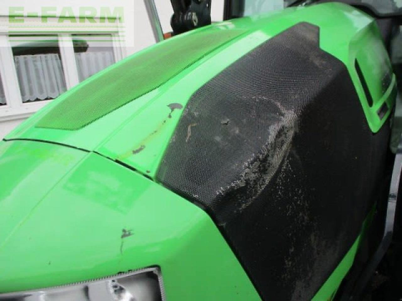 Трактор Deutz-Fahr 5100 c #873: фото 8