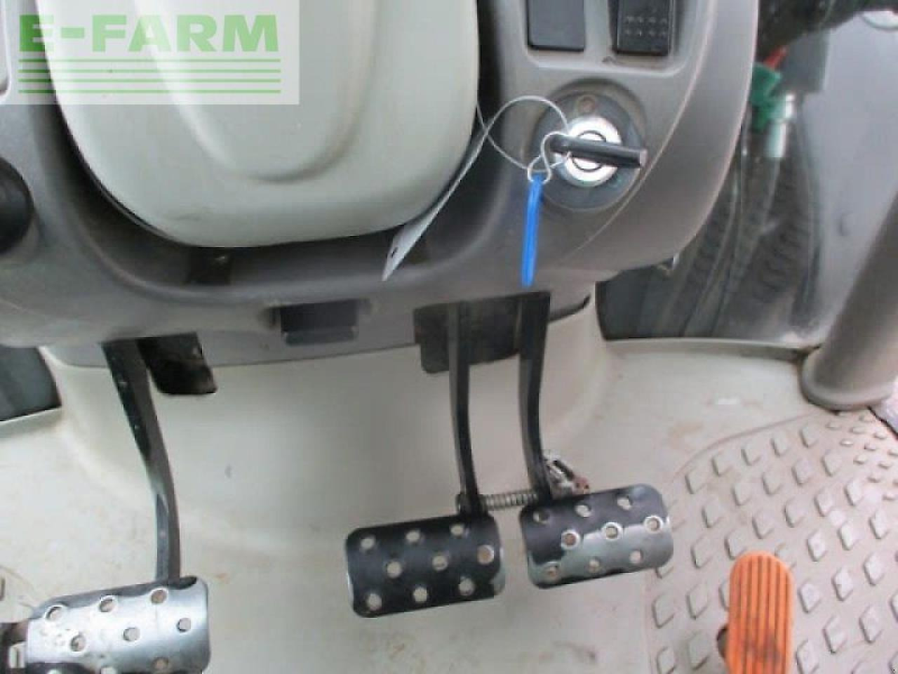 Трактор Deutz-Fahr 5100 c #873: фото 19