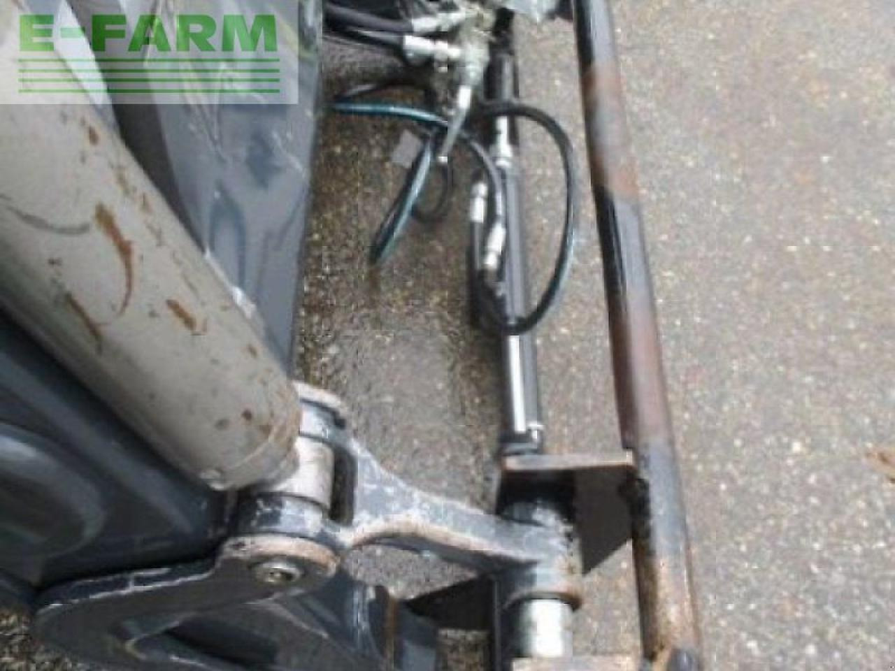 Трактор Deutz-Fahr 5100 c #873: фото 24