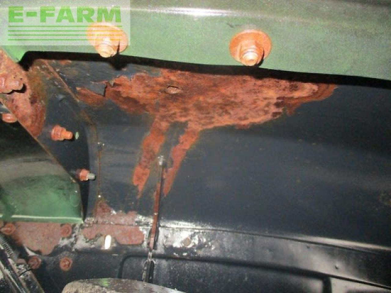 Трактор Deutz-Fahr 5100 c #873: фото 10