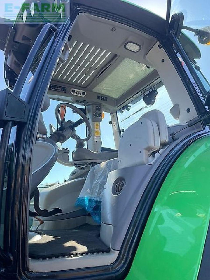 Трактор Deutz-Fahr 6215ttv: фото 6 Трактор Deutz-Fahr 6215ttv: фото 6