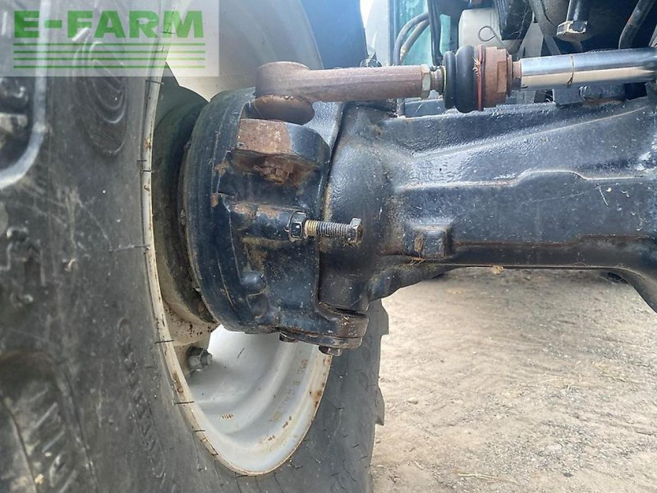 Трактор Deutz-Fahr agrocompact f90: фото 15