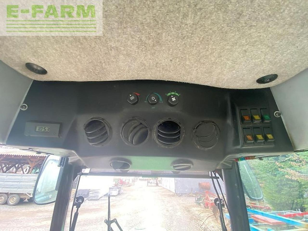 Трактор Deutz-Fahr agrocompact f90: фото 10