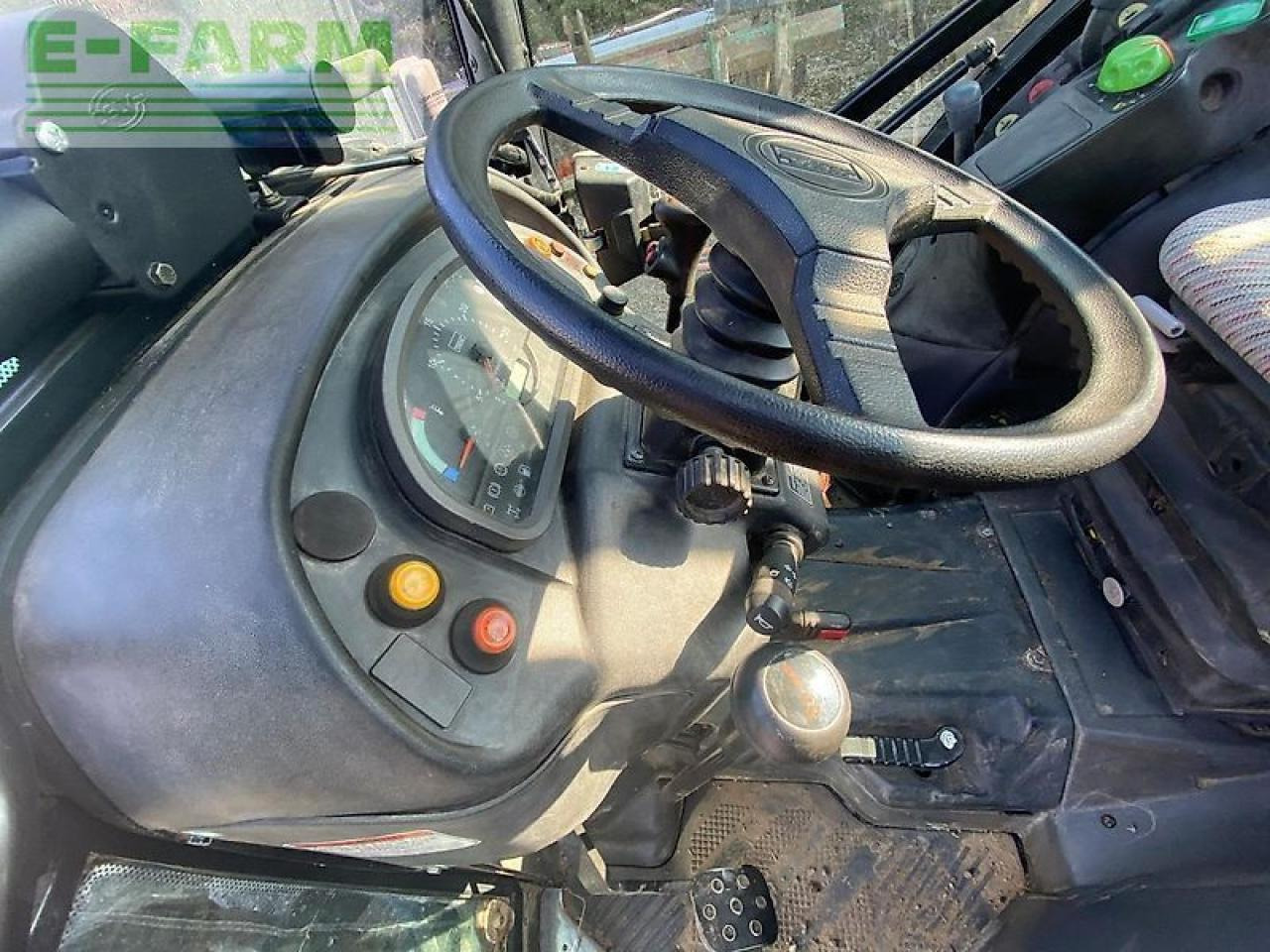 Трактор Deutz-Fahr agrocompact f90: фото 25