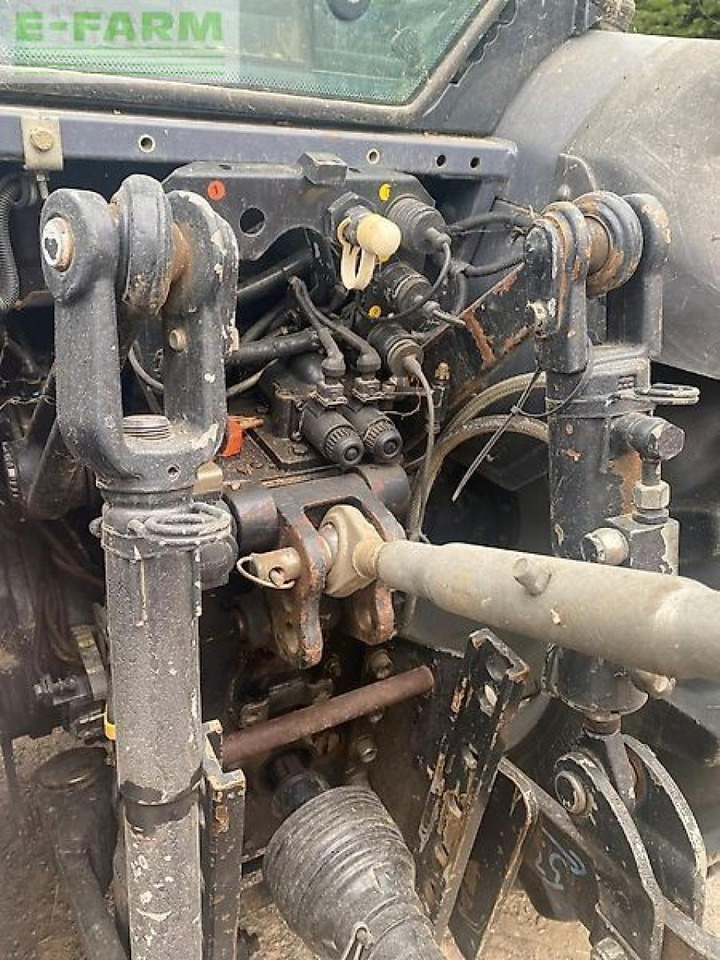 Трактор Deutz-Fahr agrocompact f90: фото 13