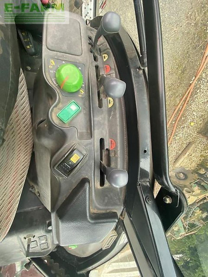 Трактор Deutz-Fahr agrocompact f90: фото 9