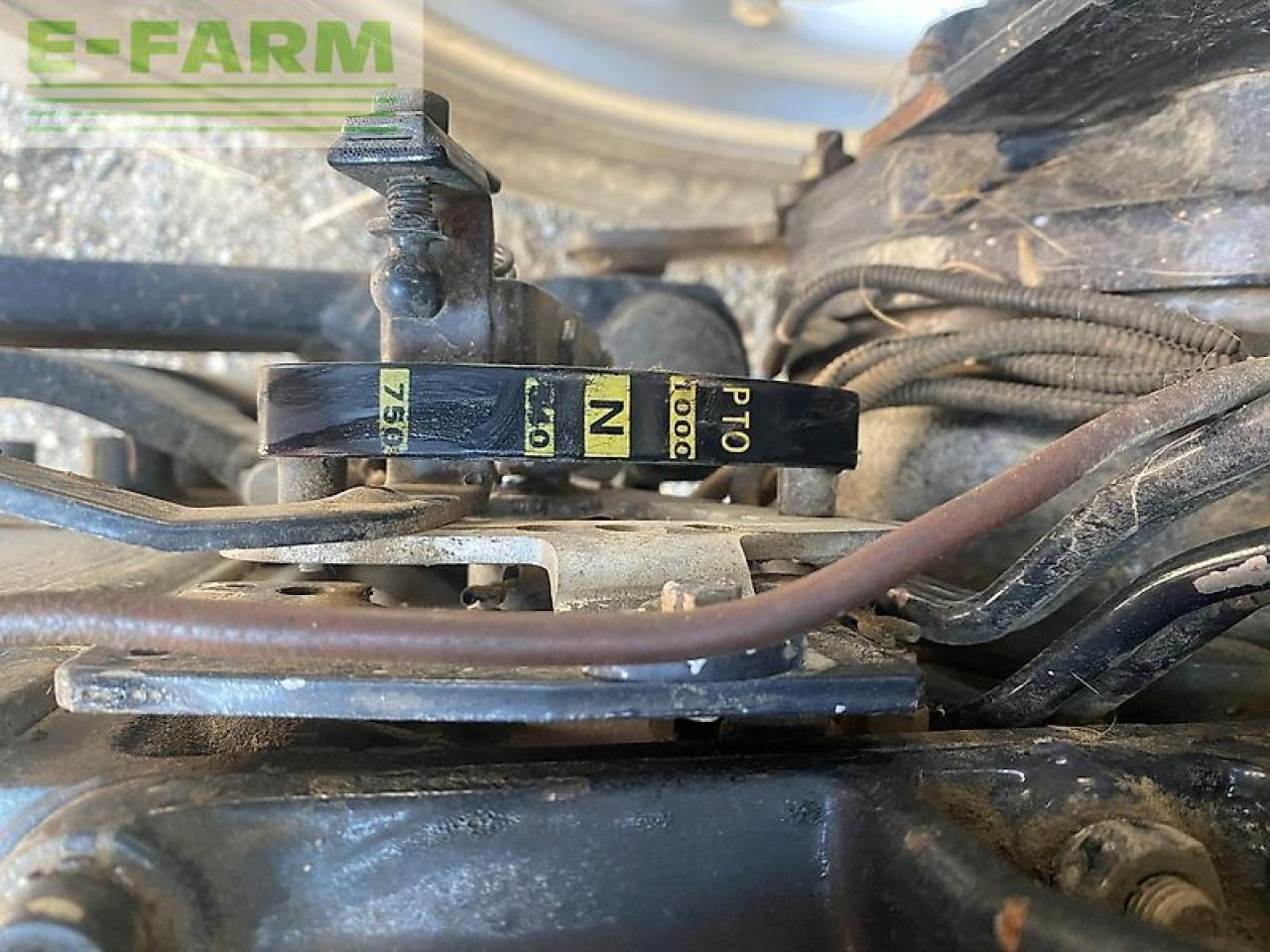 Трактор Deutz-Fahr agrocompact f90: фото 31