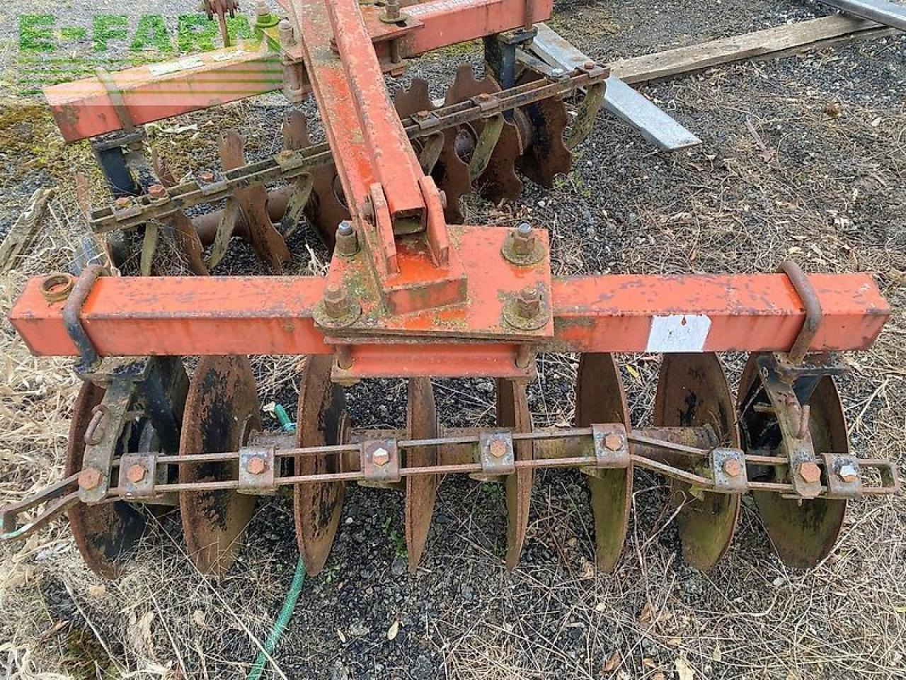 Трактор Deutz-Fahr agrocompact f90: фото 37