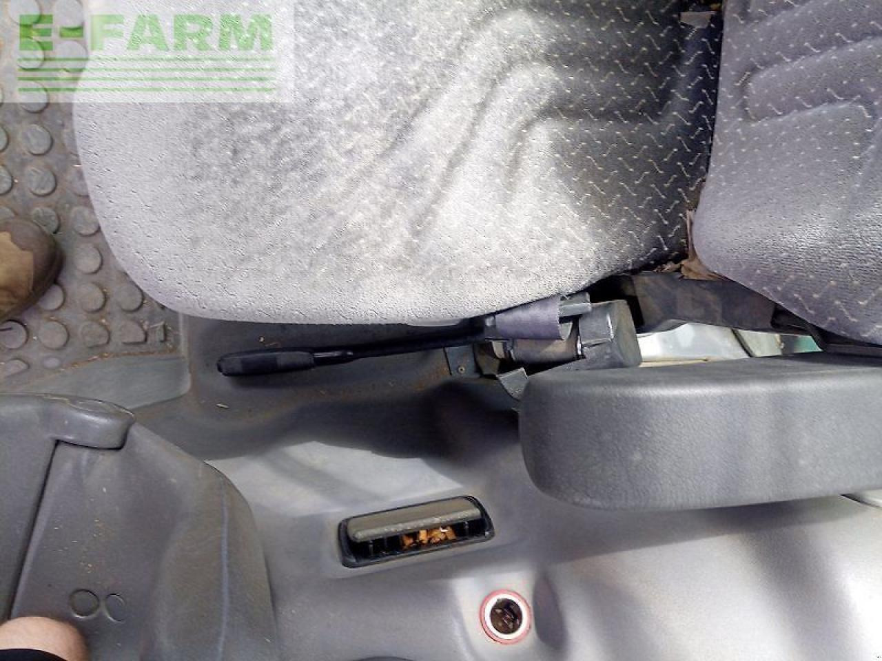 Трактор Deutz-Fahr agrotron 210: фото 6