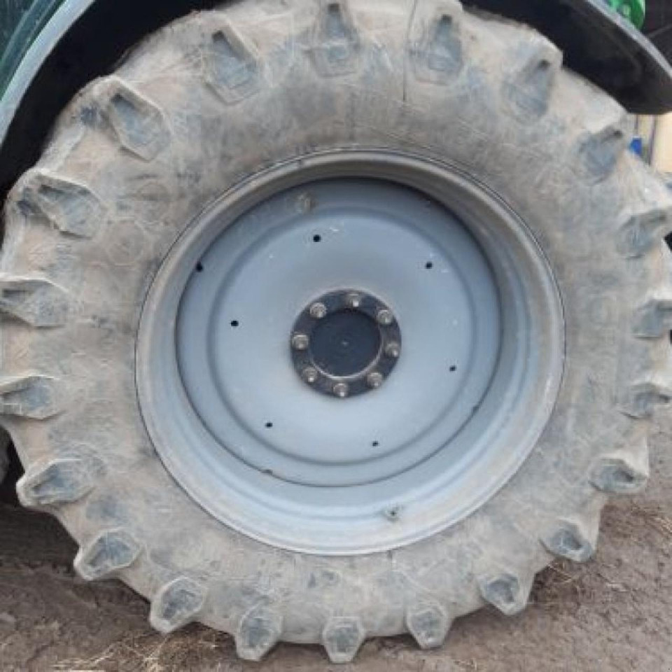 Трактор Deutz-Fahr agrotron 6190: фото 9