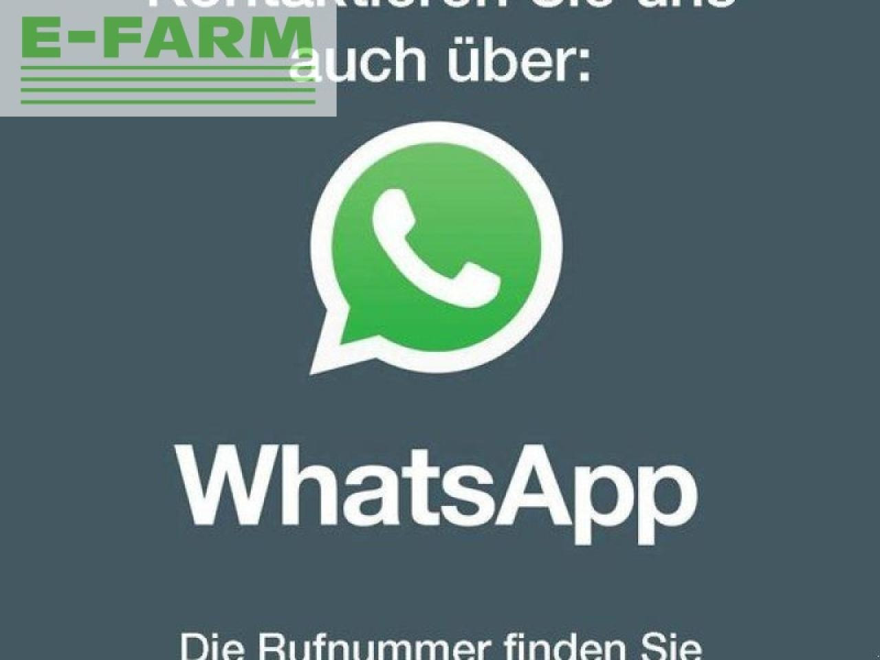 Трактор Deutz-Fahr agrotron 7250 ttv: фото 29 Трактор Deutz-Fahr agrotron 7250 ttv: фото 29