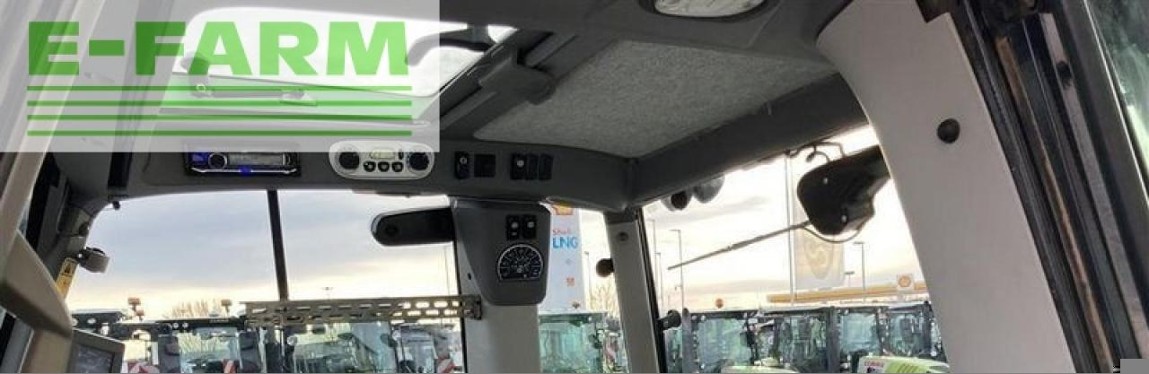 Трактор Deutz-Fahr agrotron 7250 ttv: фото 22 Трактор Deutz-Fahr agrotron 7250 ttv: фото 22